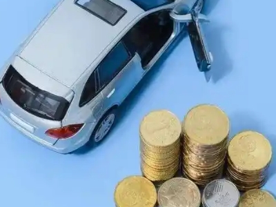 市中车辆抵押贷款的产品对比和选择解析